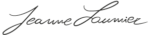 jeanne-laumier-logo